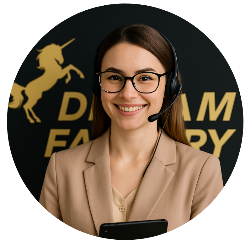 Anna - Asistente virtual con IA para WhatsApp, agenda citas y gestión de leads automática
