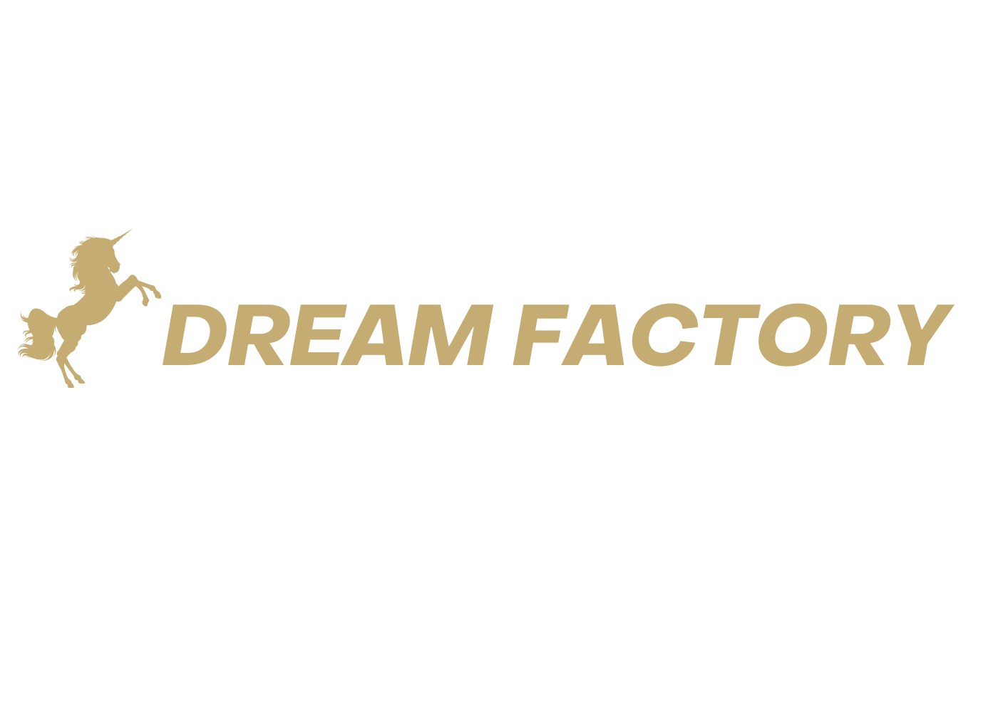 Dream Factory - Estudio de desarrollo web y automatización con IA en Barcelona